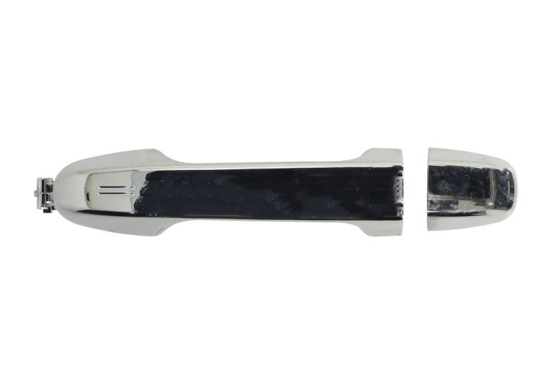 Maner usa Fata potrivit SUBARU BRZ; TOYOTA AURIS, CAMRY, GT 86, PRIUS, YARIS, YARIS/HATCHBACK 1.0-3.5 dupa 2008 - (extern, crom)