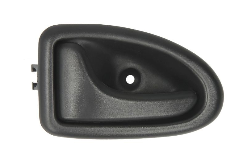Maner usa Fata Stanga potrivit OPEL VIVARO A; RENAULT CLIO II, CLIO II/HATCHBACK, MEGANE I, MEGANE I CLASSIC, MEGANE I COACH, MEGANE II, SCENIC I,
