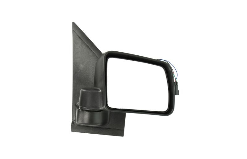 Oglinda dreapta potrivit FORD TRANSIT / TOURNEO CONNECT 2009-2013 - electrica incalzita
