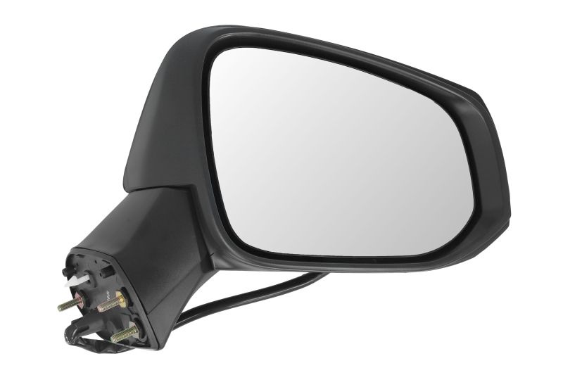 Oglinda exterioara dreapta potrivita Toyota RAV4 V 2018-2025 - convexa