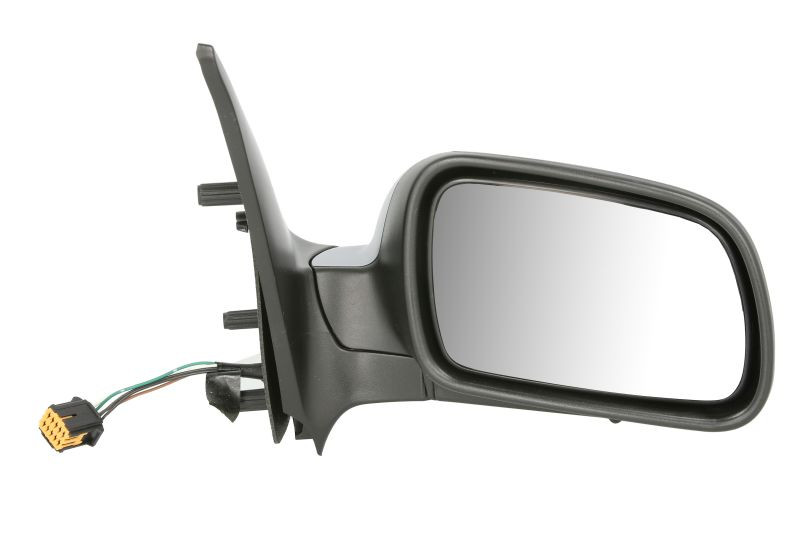 Oglinda laterala Dreapta potrivit CITROEN XSARA, XSARA/HATCHBACK, XSARA/combi pana in 2005 - (electric, convexa, capac, cu senzor de temperatura)