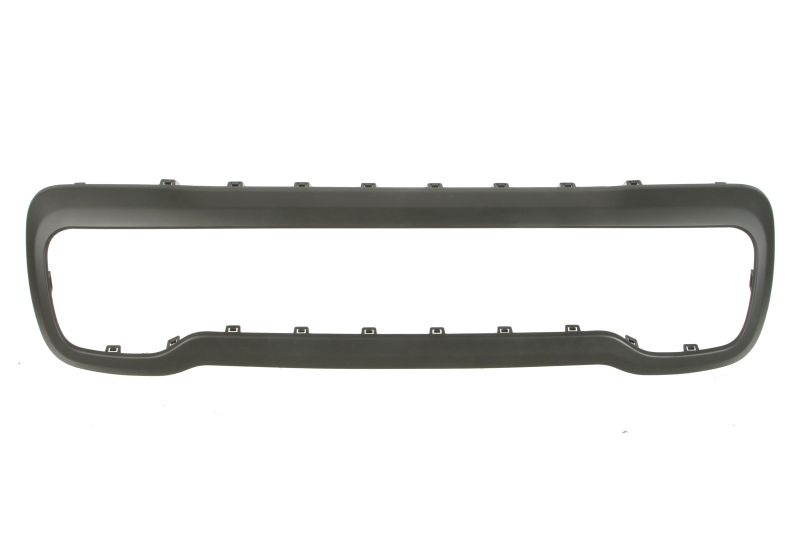 Ornament bara Fata potrivit JEEP RENEGADE 2014-2018 - (grunduita; TRAILHAWK)