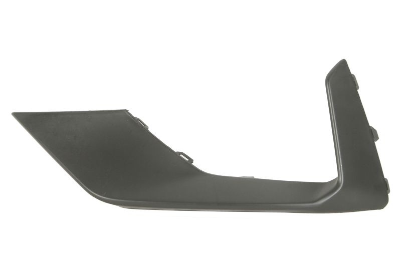 Ornament bara Stanga Fata potrivit FORD FOCUS IV 2018-2021 - (plastic; grunduita; ST)