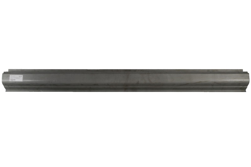 Prag auto Dreapta/Stanga potrivit FIAT PALIO, SIENA pana in 2001 - (reparatie, lungime 158cm)