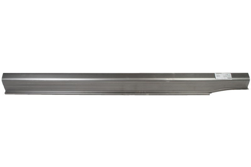 Prag auto Stanga potrivit TOYOTA COROLLA pana in 2007 - (reparatie, partea inferioara, lungime 177cm)