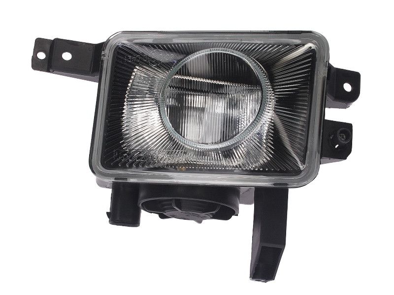 Proiector ceata fata dreapta potrivit OPEL CORSA 2003-2009 - (H3)