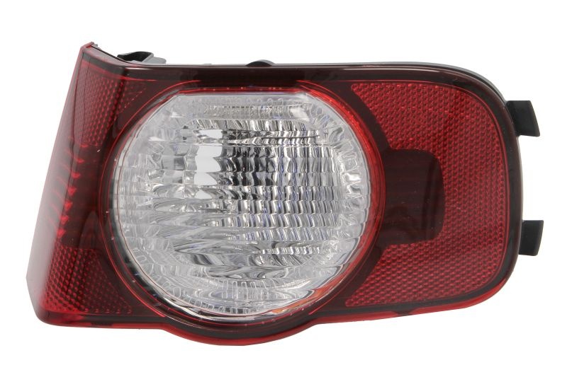 Proiector ceata spate Dreapta potrivit CITROEN C3 I, C3 II, C3 PICASSO