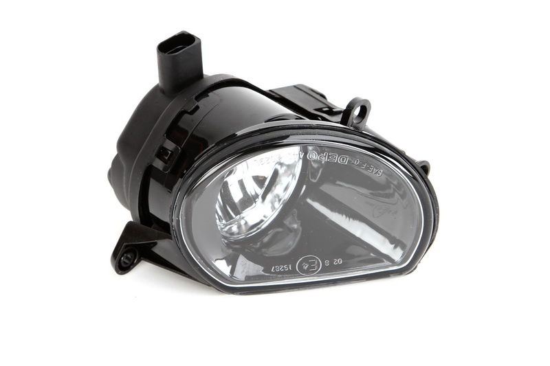 Proiector ceata Stanga (H7) potrivit AUDI A3 2003-2013