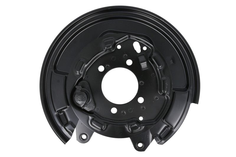 Protectie disc frana spate potrivita Toyota VIOS / SOLUNA VIOS, YARIS, YARIS VERSO 1999-2006
