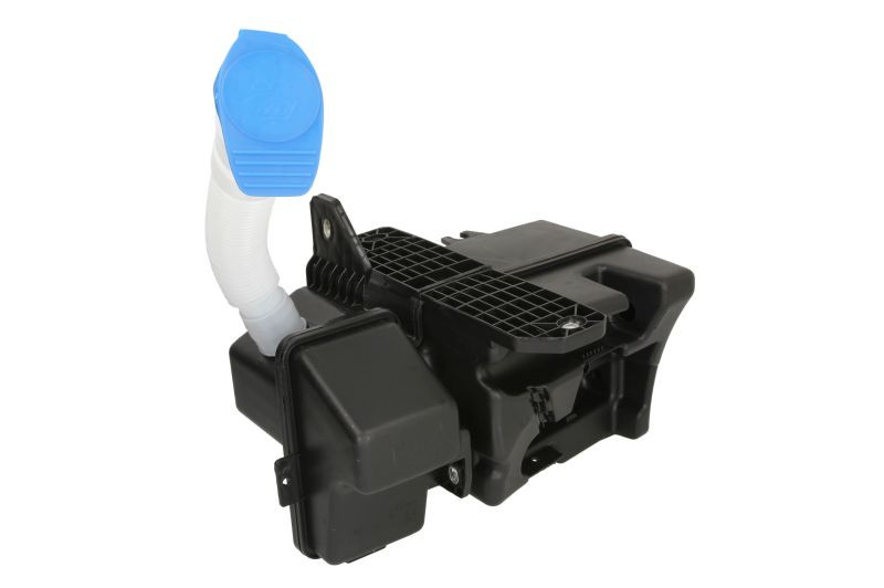 Rezervor apa parbriz potrivit SEAT ALHAMBRA; VW SHARAN, TIGUAN dupa 2007 - (pt spalator faruri, capacitate: 7l, cu capac; cu senzor; fara pompa)