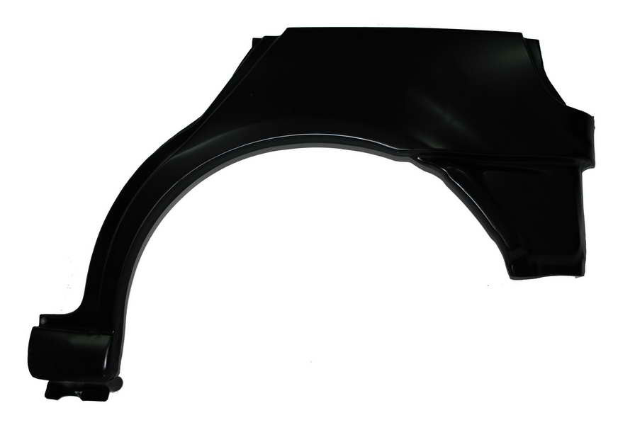Segment aripa Spate Stanga potrivit VW POLO, POLO III, POLO III CLASSIC, POLO/HATCHBACK, POLO/combi Hatchback 5D pana in 1999