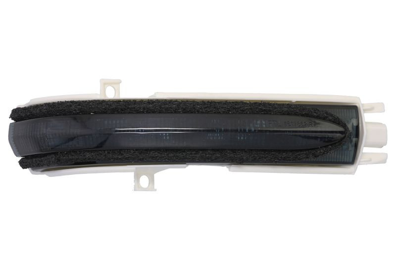 Semnaizator lateral oglinda dreapta fumuriu, LED potrivit HONDA CIVIC VIII 1.4-2.2D 2005-2012