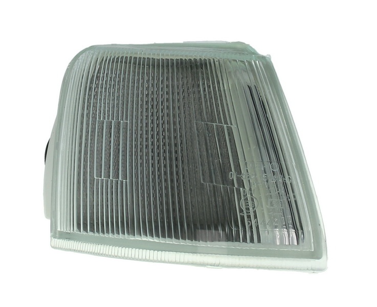 Semnalizator fata Dreapta (alb) potrivit CITROEN XANTIA, XANTIA/KOMBI 1.6-3.0 1993-2003 1993-1998