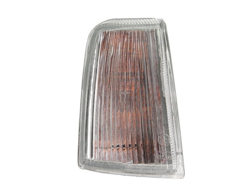 Semnalizator fata Dreapta (alb) potrivit CITROEN ZX, ZX/HATCHBACK 1.1-2.0 1991-1998 1991-1997