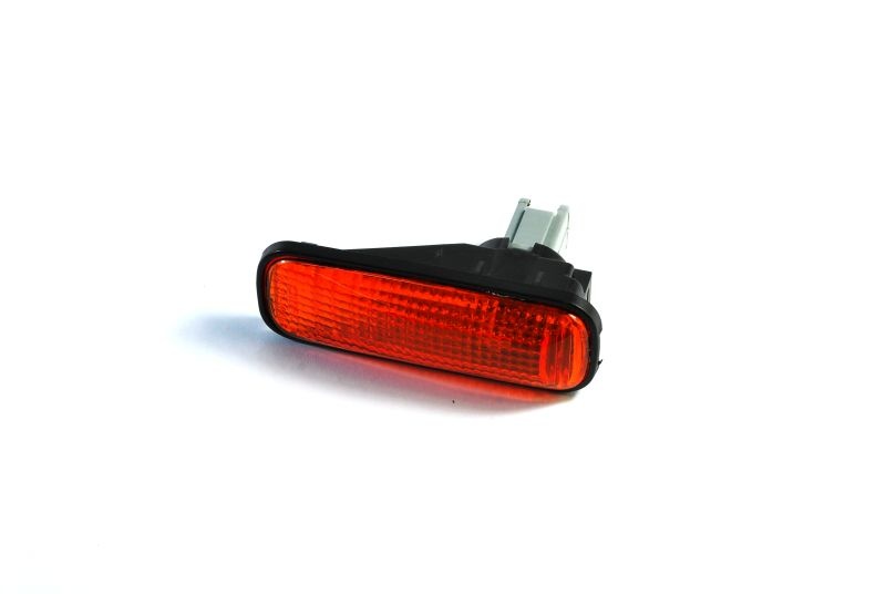 Semnalizator fata Dreapta (portocaliu) potrivit HONDA CIVIC VI 1.4/1.5/1.6 1995-2001 1995-2001