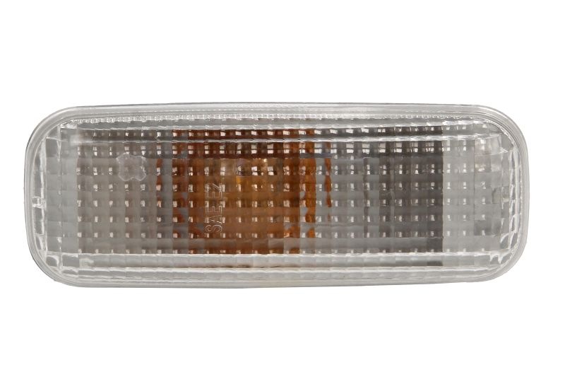 Semnalizator fata Dreapta/Stanga (transparent) potrivit MERCEDES M/ML-KLASA W163 1998-2005