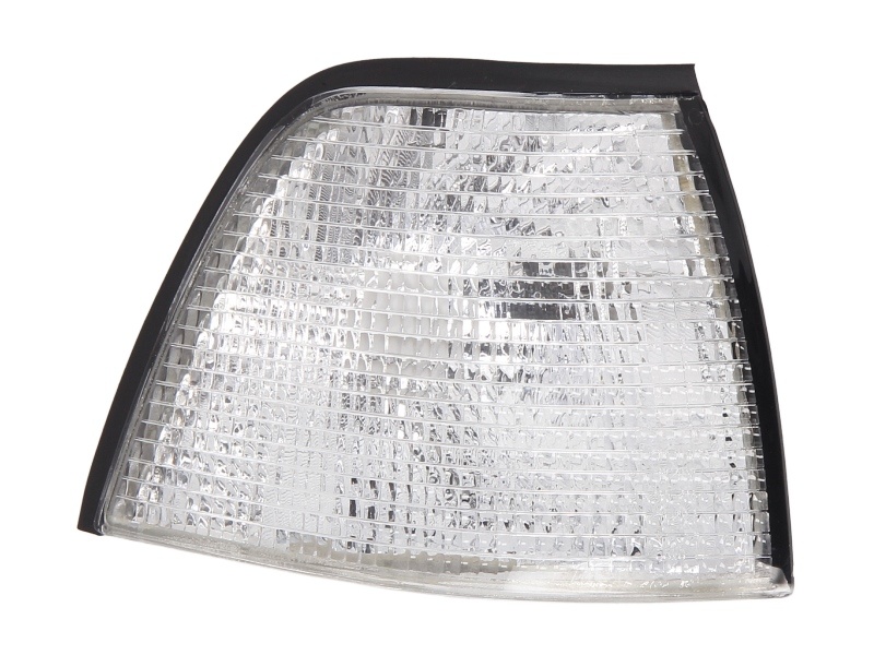 Semnalizator fata Dreapta (transparent) potrivit BMW 3 (E36) 1.6-3.2 1990-2000 1992-1999