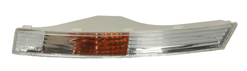 Semnalizator fata stanga potrivit VW PASSAT 2005-2010 - transparent