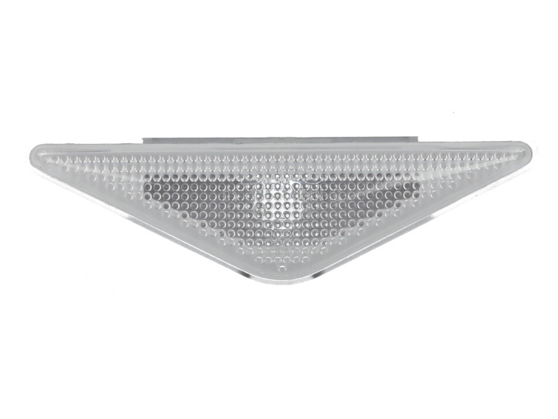 Semnalizator oglinda laterala Dreapta/Stanga (alb) potrivit FORD FOCUS I, FOCUS I/KOMBI, MONDEO III; FORD USA FOCUS ZX3, FOCUS ZX5 1.4-3.0 1998-2007