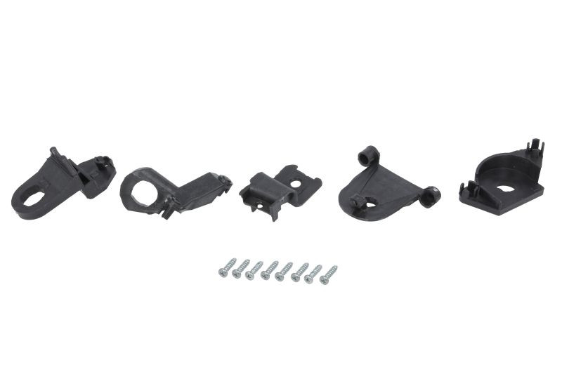 Set reparatie far fata dreapta potrivit SEAT LEON 5F 2012-2019