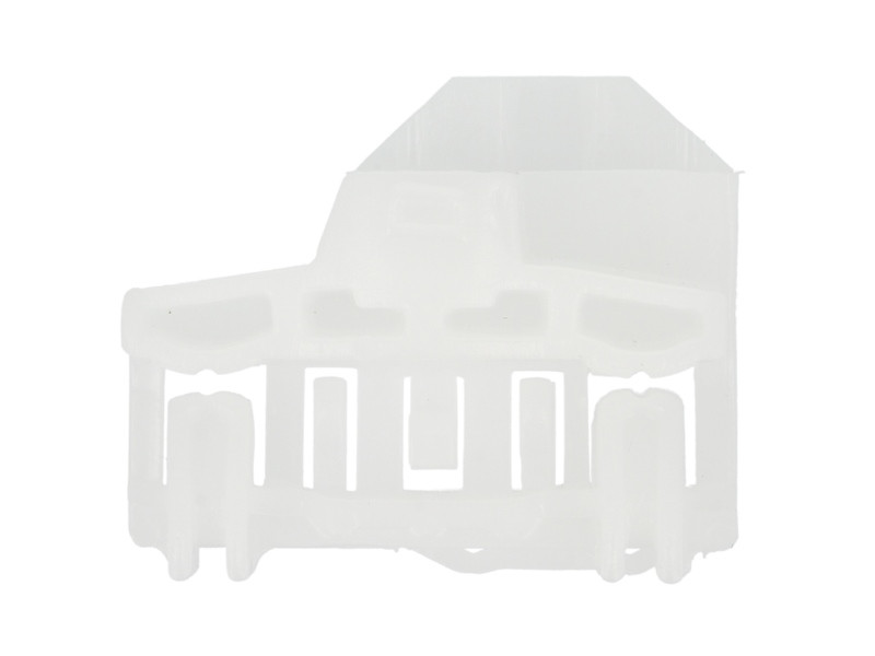 Set reparatie macara geam Fata Dreapta potrivit AUDI A4 B5; SKODA OCTAVIA I, SUPERB I; VW PASSAT B5, PASSAT B5.5, POLO, POLO III, POLO III CLASSIC,