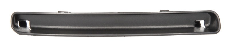 Spoiler bara Fata Dreapta potrivit VW POLO, POLO III, POLO III CLASSIC, POLO/HATCHBACK, POLO/KOMBI 1994-2002 Hatchback