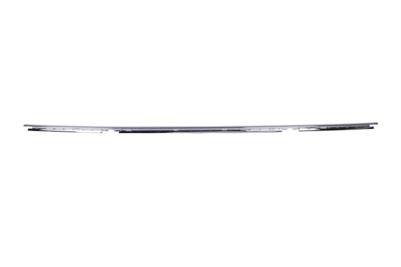 Spoiler bara Spate Mijloc/Superior, crom potrivit BMW 5 E39 1995-2004 Sedan 1995-2000