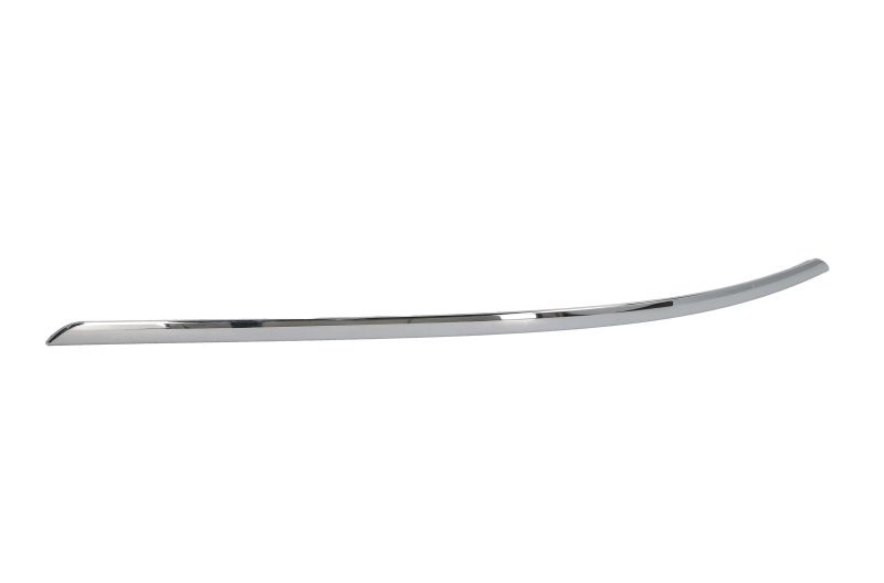 Spoiler bara Spate Stanga crom potrivit MERCEDES B SPORTS TOURER W246, W242 2011-2018 2011-2014