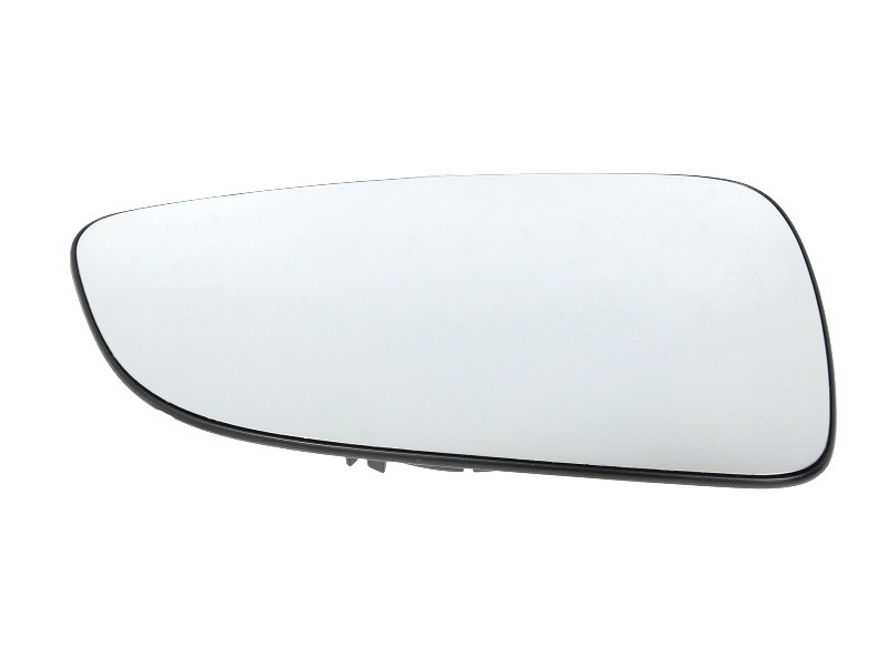 Sticla oglinda exterioara Dreapta potrivit OPEL ASTRA G, ASTRA G/combi, ASTRA H, ASTRA H CLASSIC, ASTRA H GTC, ASTRA H/combi 1998-2009 - (convexa)