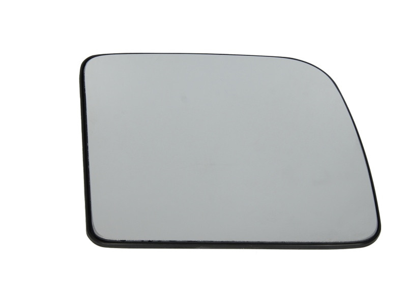 Sticla oglinda exterioara Stanga potrivit FORD TOURNEO CONNECT, TRANSIT CONNECT 2002-2013 - (convexa)