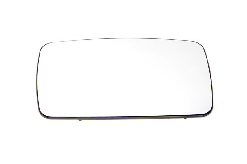 Sticla oglinda exterioara Stanga potrivit MERCEDES SPRINTER 2-T (B901, B902), SPRINTER 3-T (B903), SPRINTER 4-T (B904), SPRINTER 5-T (B905); VW LT