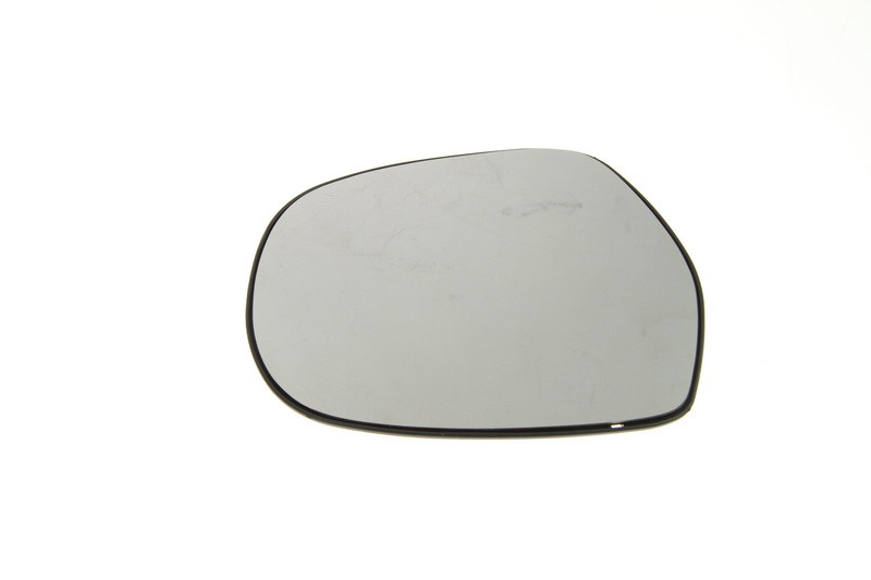 Sticla oglinda exterioara Stanga potrivit TOYOTA LAND CRUISER PRADO dupa 2002 - (convexa, incalzita)