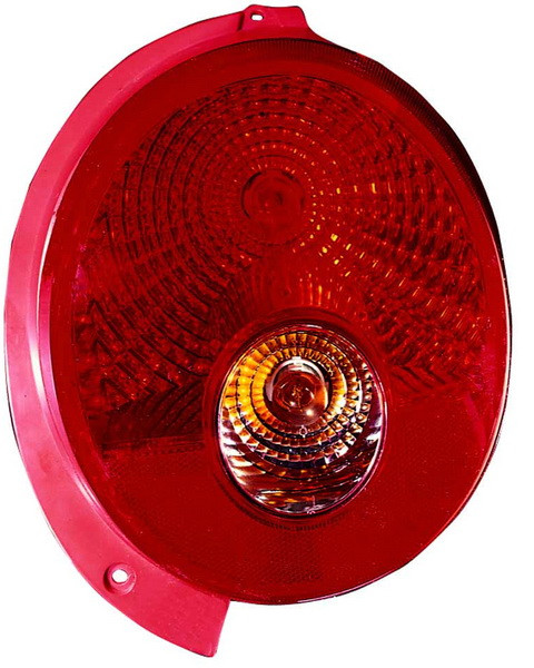 Stop lampa spate Dreapta (exterior, P21/5W/P21W) potrivit CHEVROLET MATIZ; DAEWOO MATIZ dupa 1998