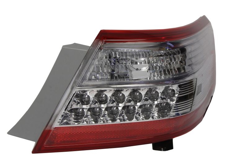 Stop spate Dreapta (extern, fara ECE) potrivit TOYOTA CAMRY dupa 2006