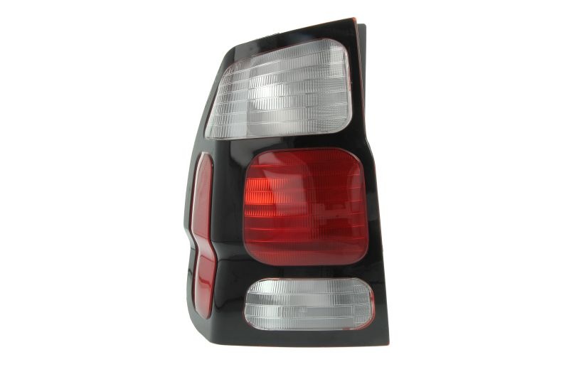 Stop spate Stanga (P21/5W/P21W) potrivit MITSUBISHI PAJERO IV, PAJERO SPORT II dupa 2006
