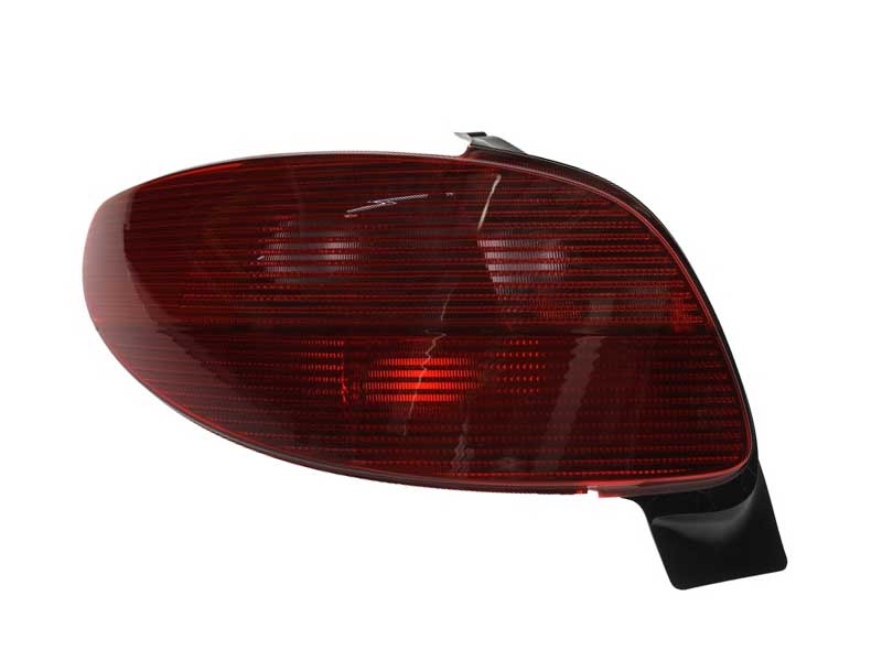 Stop spate Stanga (P21/5W/P21W) potrivit PEUGEOT 206 dupa 1998