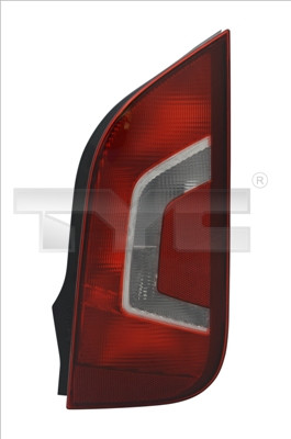 Stop tripla lampa spate stanga potrivit VW UP HATCHBACK dupa 2011