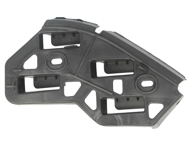 Suport bara Fata Dreapta potrivit VW POLO, POLO IV 1.2-1.9D dupa 2001 - (latura, plastic)