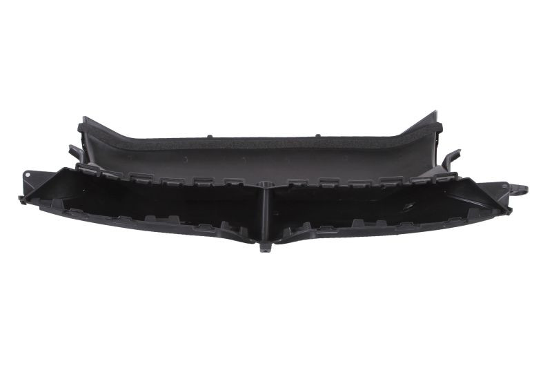 Suport bara protectie fata potrivit TESLA MODEL X 2015-2021 - (mijloc, plastic)