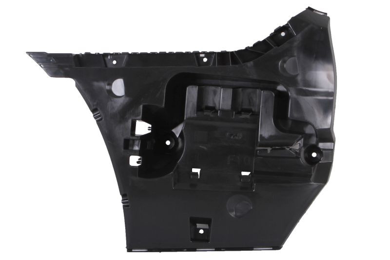 Suport bara protectie spate stanga potrivit BMW 5 F10, F11 Saloon 2009-2017 - ( plastic)