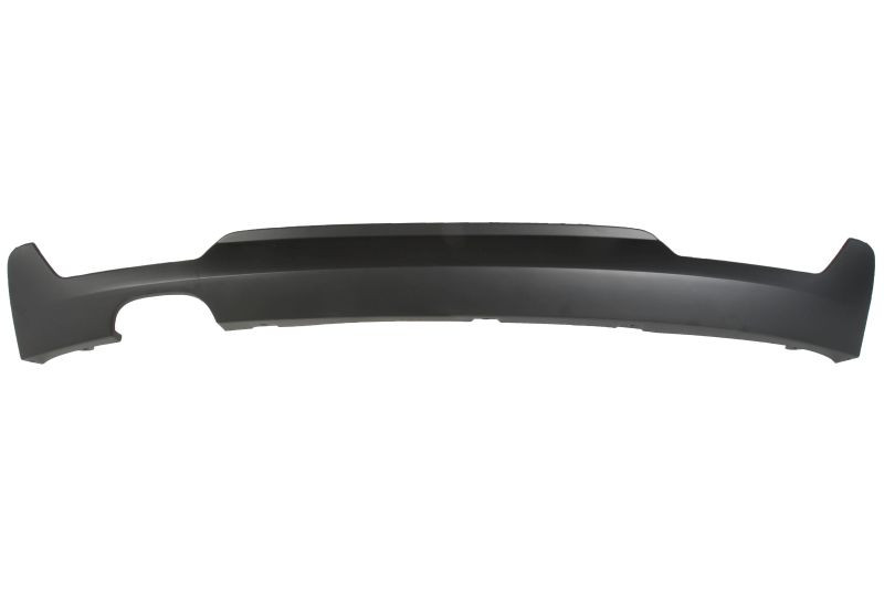 Acoperire bara spate potrivit BMW Seria 4 (F32, F82), 4 (F33, F83), 4 GRAN COUPE (F36) dupa 2013 - (pachet M negru)