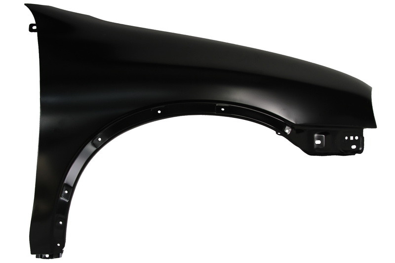 Aripa Dreapta (galvanizat) potrivit OPEL COMBO TOUR, COMBO/MINIVAN, CORSA B, CORSA B/HATCHBACK