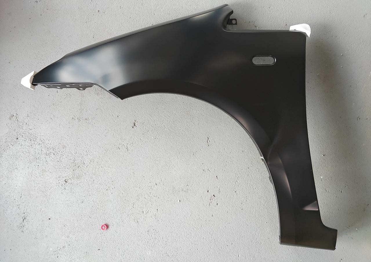 Aripa fata dreapta potrivit FORD C-MAX, FOCUS 2003-2010...