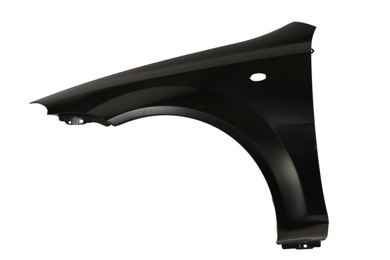 Aripa Stanga potrivit CHEVROLET LACETTI, NUBIRA; DAEWOO LACETTI, NUBIRA Hatchback 2003-2009 - (cu locas semnalizator)
