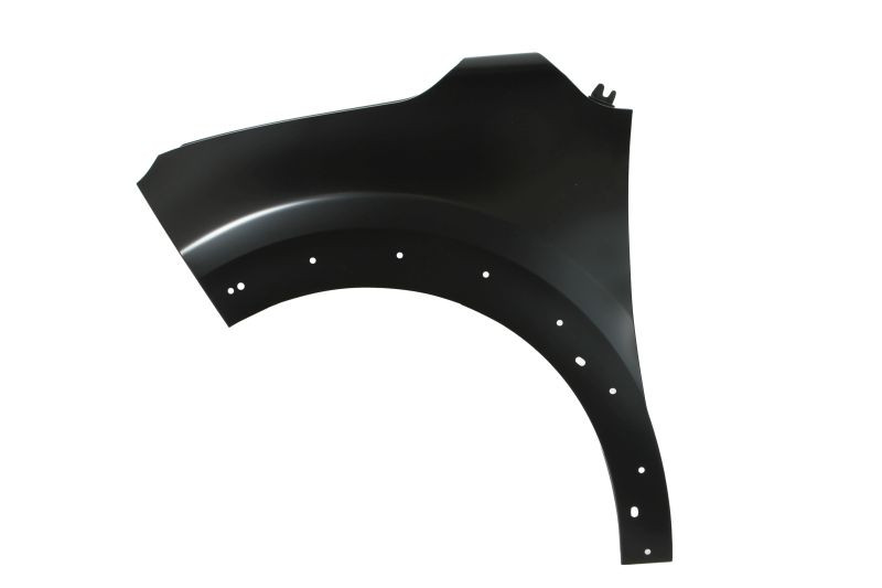 Aripa Stanga potrivit CITROEN C3 I, C3 III dupa 2016 - (cu orificii ornament)