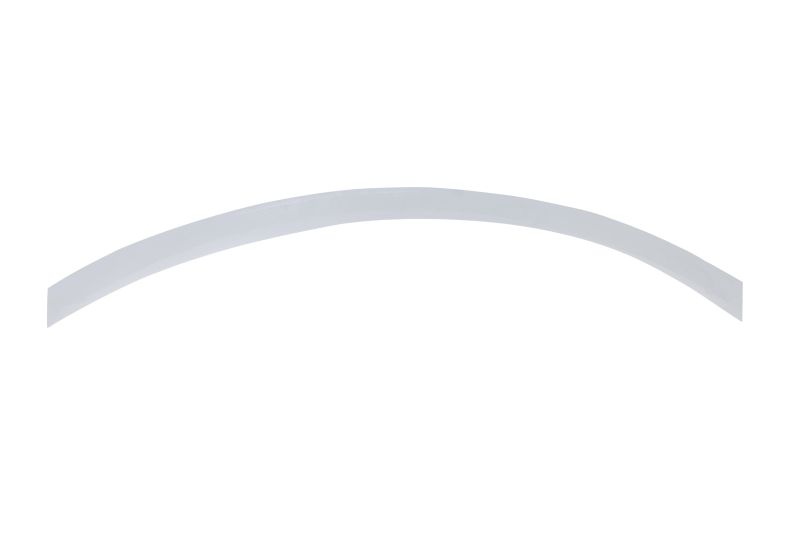 Autoclant protectie aripa spate dreapta potrivit BMW 5 G30, G31, G38, F90 2017-2024 - (M5, culoare: transparent, 3M PPF 4.0 foil / Self-adjusting)