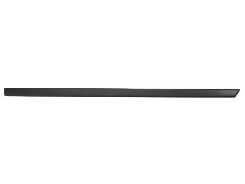 Bandou aripa fata dreapta potrivit FORD FIESTA V 5D 2001-2005 - (negru)
