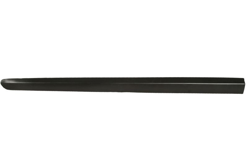 Bandou aripa fata stanga potrivit PEUGEOT 308 I 5D 2007-2014 - (negru)