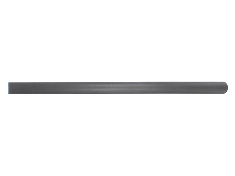 Bandou aripa spate stanga potrivit VW CADDY III 3D 2004-2010 - (negru)