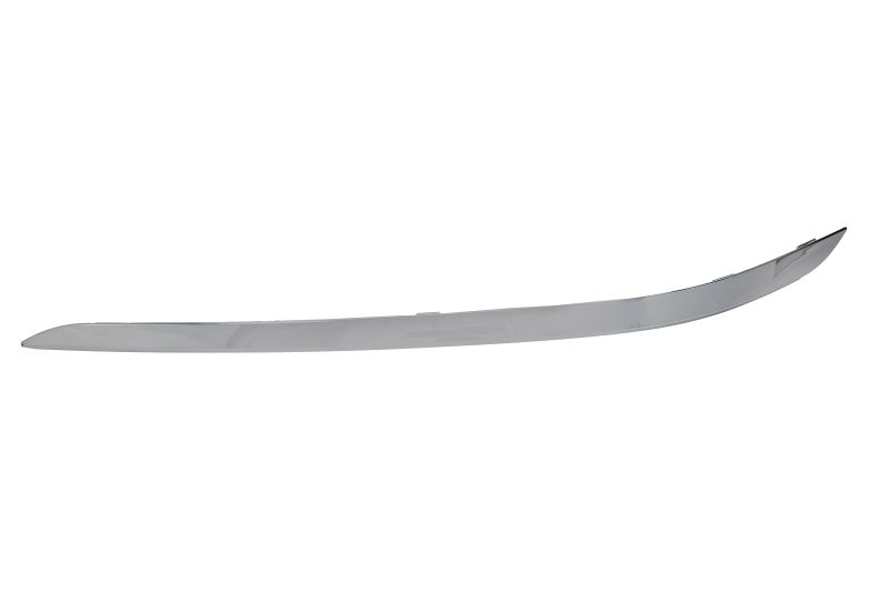 Bandou bara Stanga potrivit BMW 7 (G11, G12) 2015-2020 2015-2019 - (Inferior, plastic, crom)